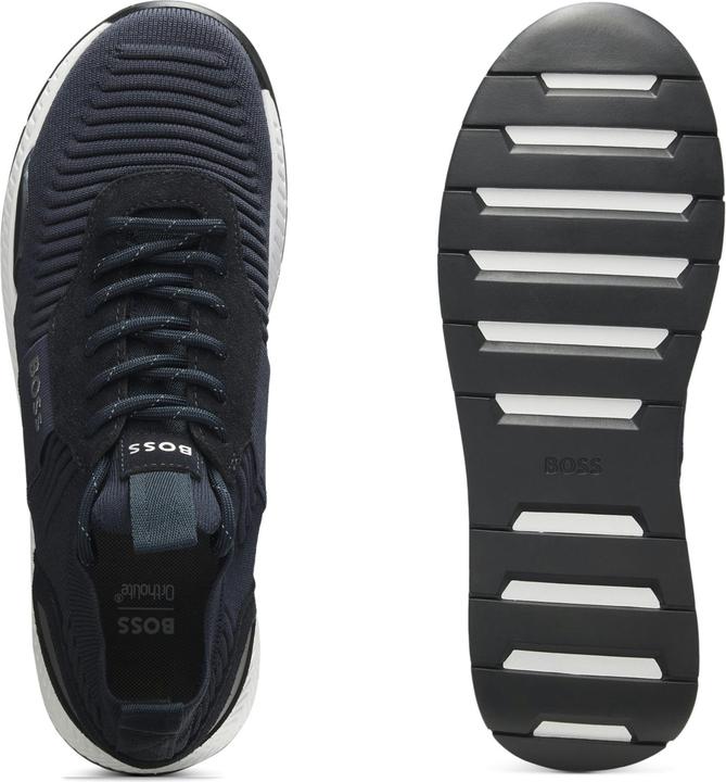 Image du produit Hugo Boss Titanium Runn knst N (44)