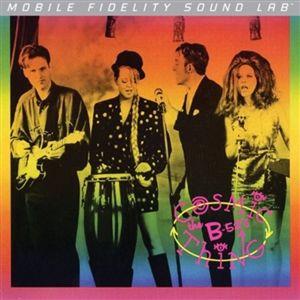 Produktbild Cosmic Thing (The B-52's)