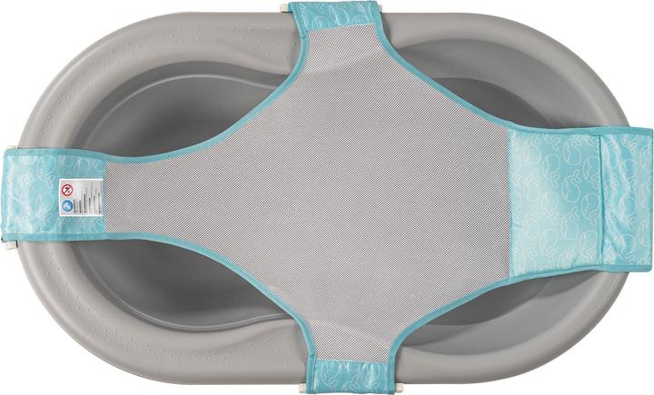 Produktbild Reer Baby-Badewannennetz My Happy