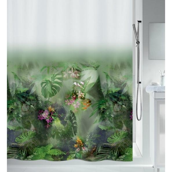 Produktbild spirella Jungle (180 x 200 cm)
