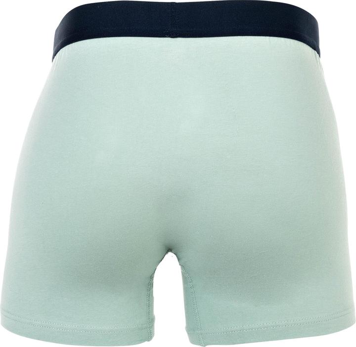 Produktbild Happy shorts Trunk Jersey (L, 3er Pack)