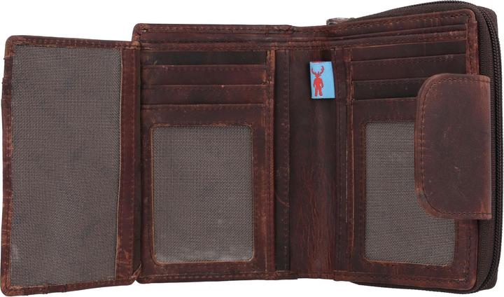 Image du produit Jack kinsky Damenbörse RV, Riegel