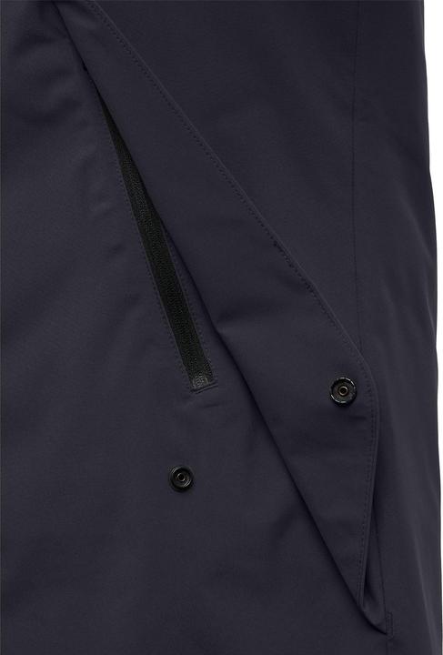 Actual product image Jack Wolfskin Brandenburger Coat M