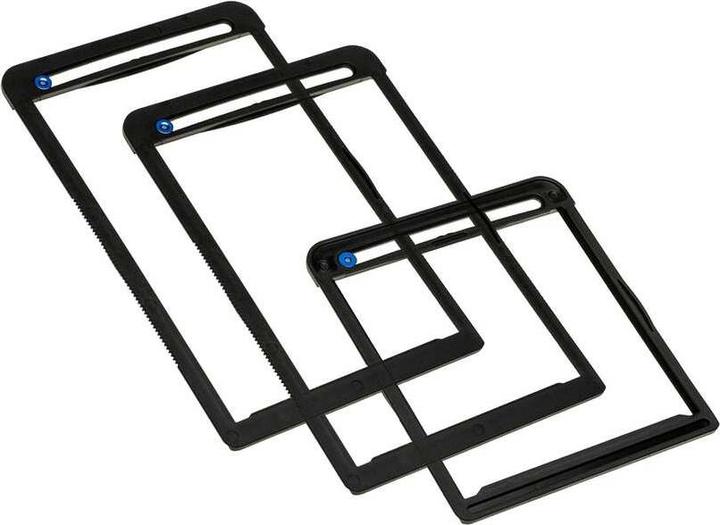 Produktbild Benro Bas Meelker Pro Filter Kit - FM10M3 (ND- / Graufilter, 10000 mm)