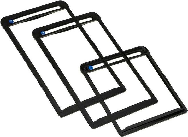 Actual product image Benro Bas Meelker Pro Filter Kit - FM10M3 (Filter adapter)