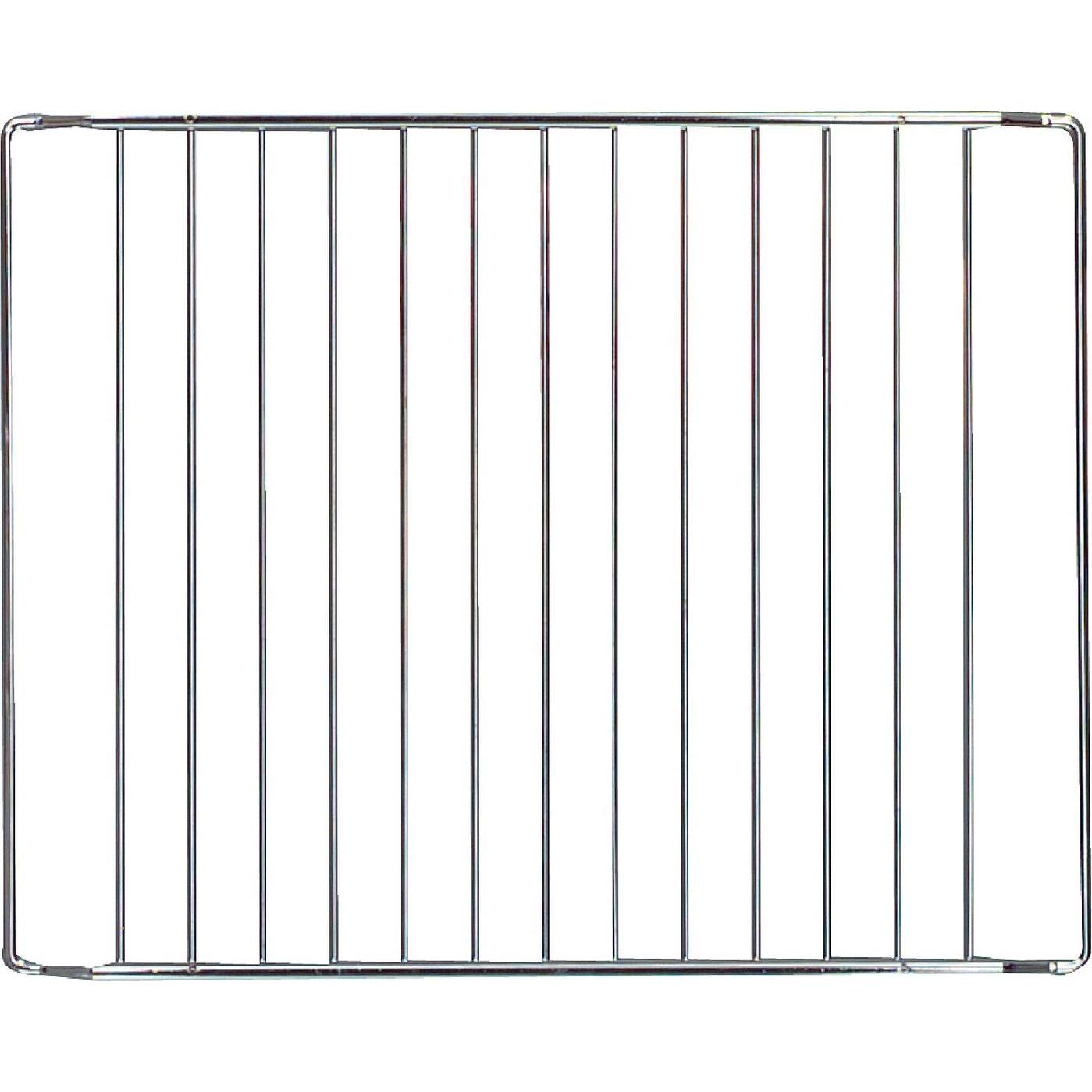 Thumbnail - Magni Fixapart W4-45004 Universal Backofenrost, Backblech, Silber
