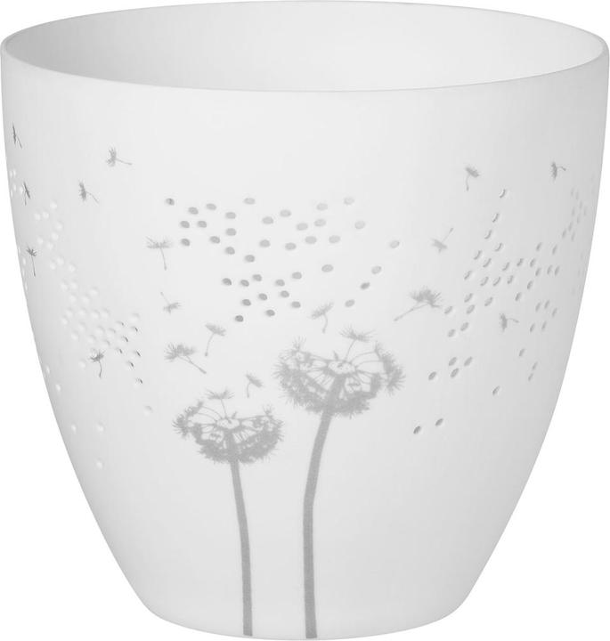 Produktbild Räder Poesielicht Pusteblume, Silber