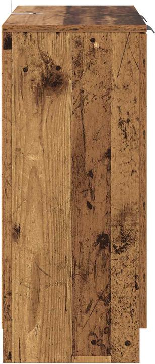 Produktbild vidaXL Sideboard-Möbel (30 x 60 x 70 cm)