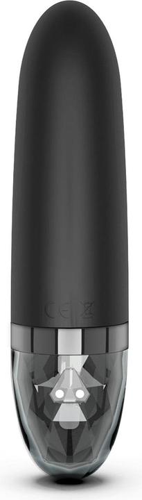 Produktbild Mystim Sleak Freak eStim Vibrator Black