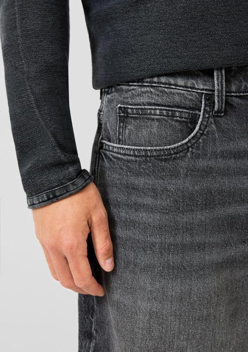 Image du produit s.Oliver Jeans-Bermuda Jeans-Bermuda (32)