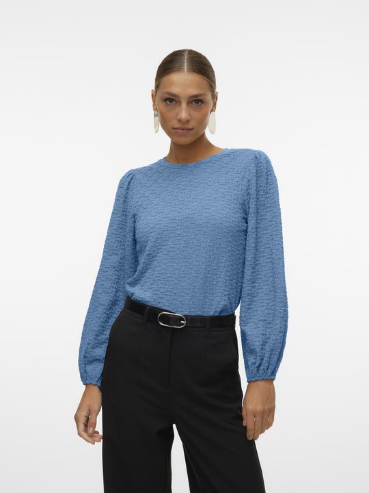 Actual product image Vero Moda VMFLOWER top blouse (XS)