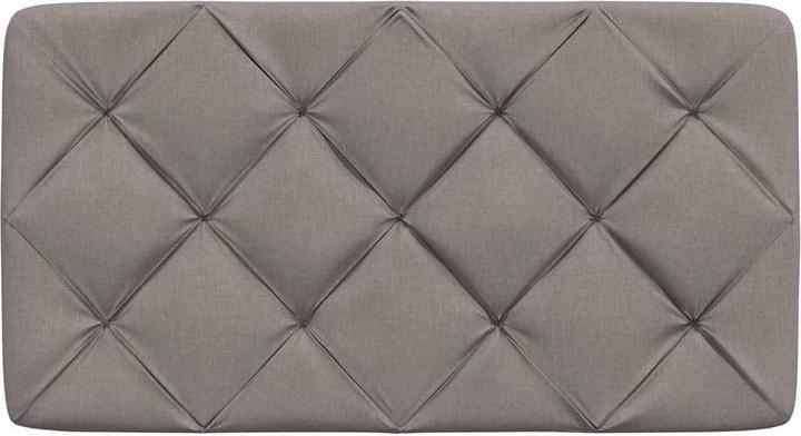 Image du produit vidaXL Kopfteil-Kissen (92 x 6 x 48 cm)