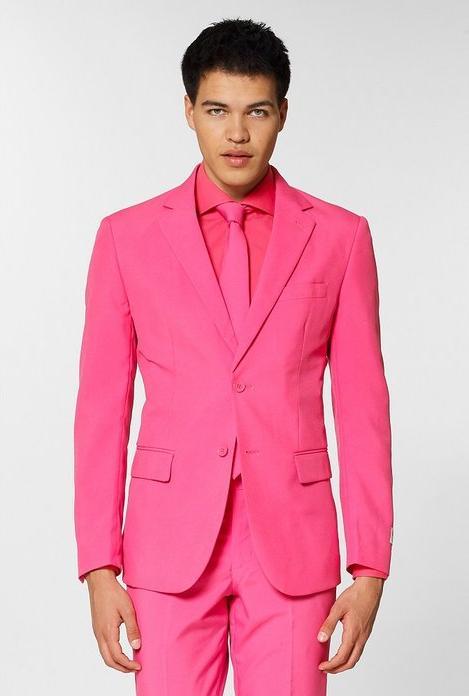 Immagine prodotto OppoSuits Signor Rosa (62)