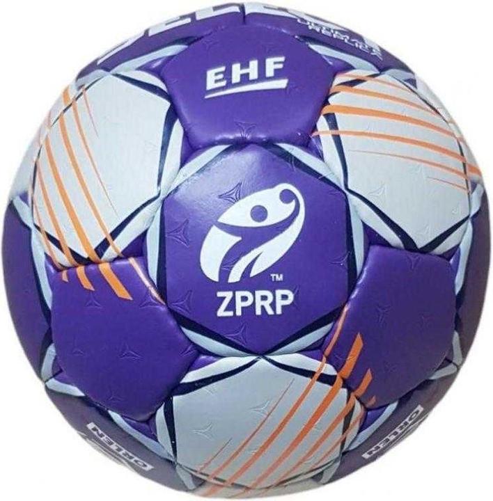 Produktbild Select Ultimate Orlen Superliga Handball Modell (1)