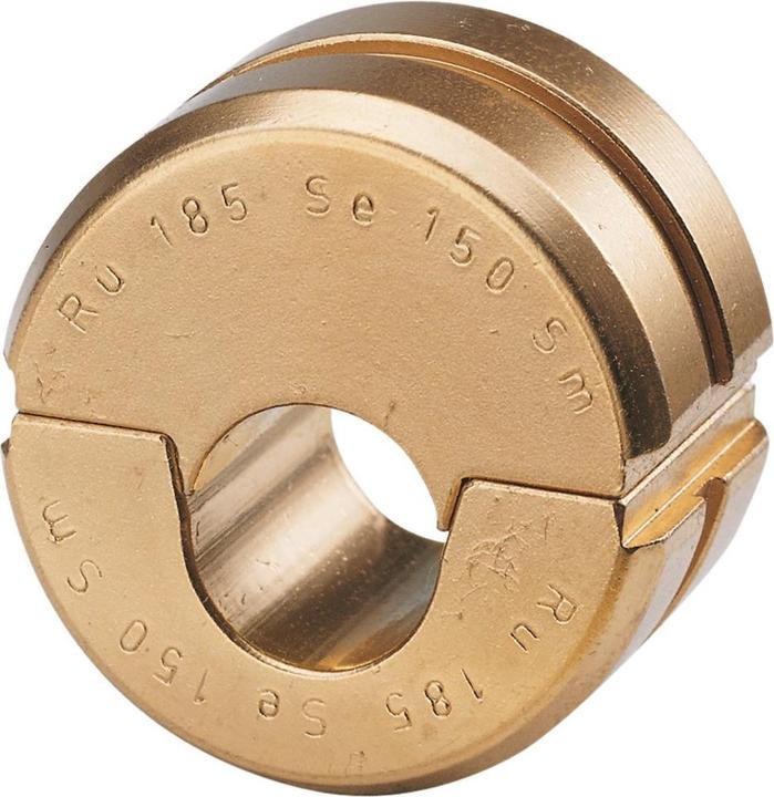 Image du produit Cimco CIM 105759 Insert de presse pour : Pinces à sertir, A