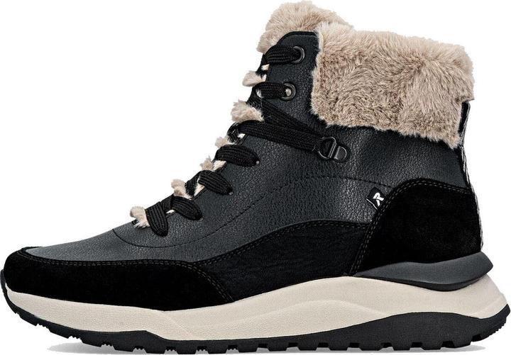 Image du produit Rieker Damen Stiefel (38)