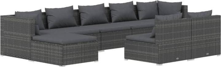 Produktbild vidaXL Thanasis