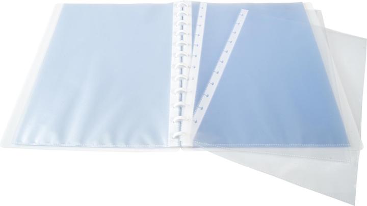 Actual product image Exacompta Sichtmappe (A4, 32 x)