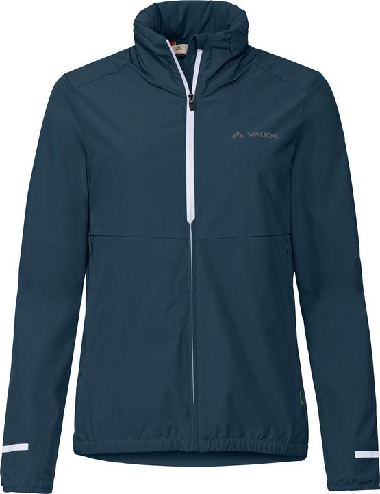Produktbild Vaude Women's Cyclist Air Jacket (40)
