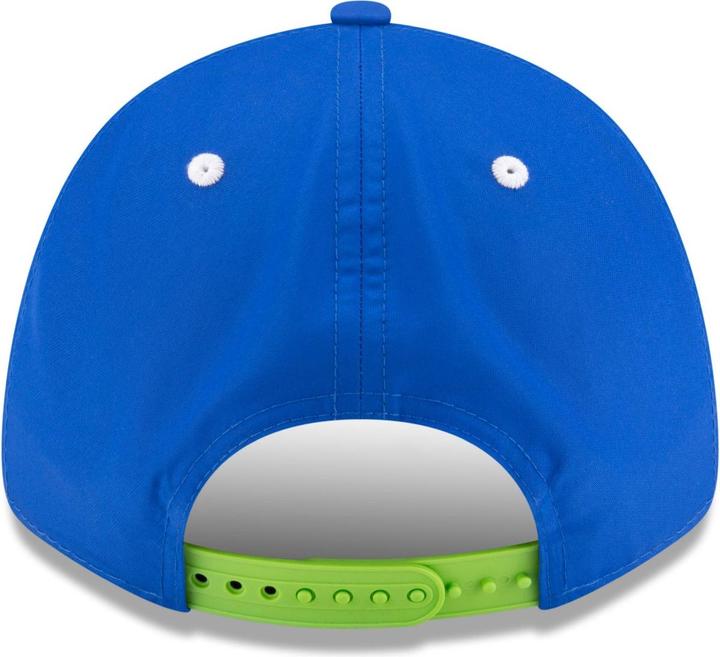 Produktbild New Era 9Forty Snapback Cap - VISA CASH APP Racing Bulls (One Size)