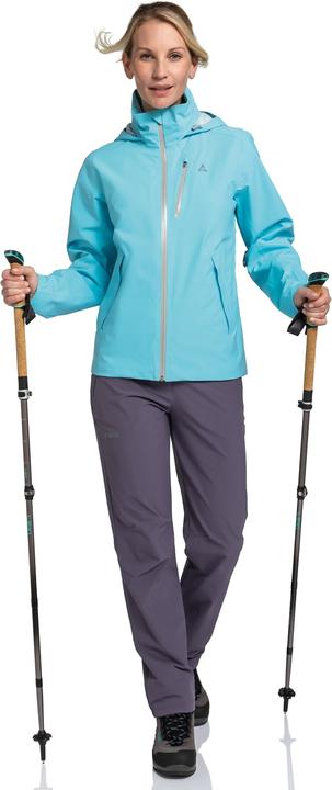 Produktbild Schöffel Jacket Arnspitze L (48)