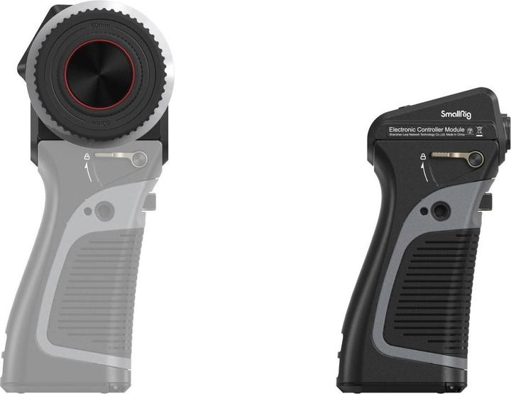 Image du produit SmallRig Kit système de suivi de la mise au point sans fil MagicFIZ 2-Two motor Kit (Suivre Focus)