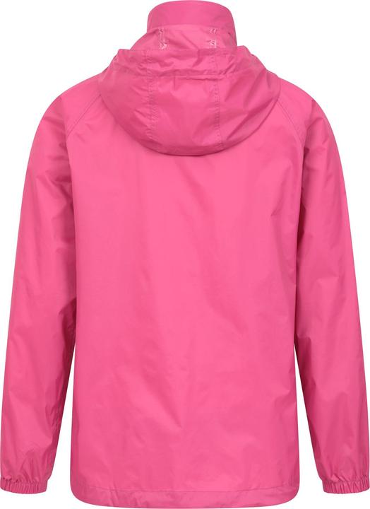 Immagine prodotto Mountain Warehouse Pakka II Giacca Impermeabile Donna (44)