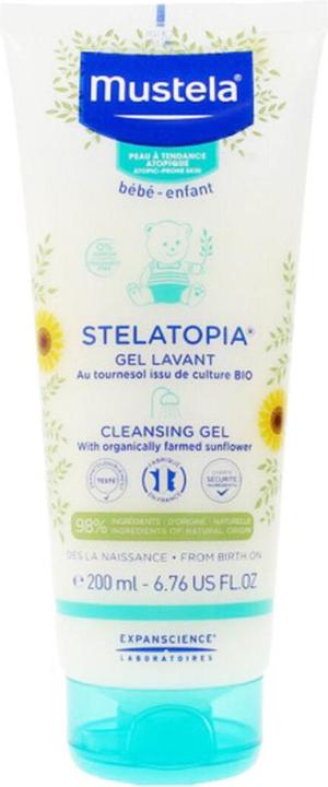 Immagine prodotto Mustela Bébé Stelatopia