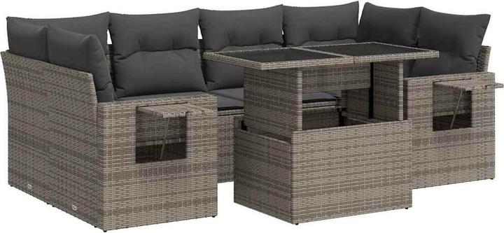 Grigio, Grigio scuro