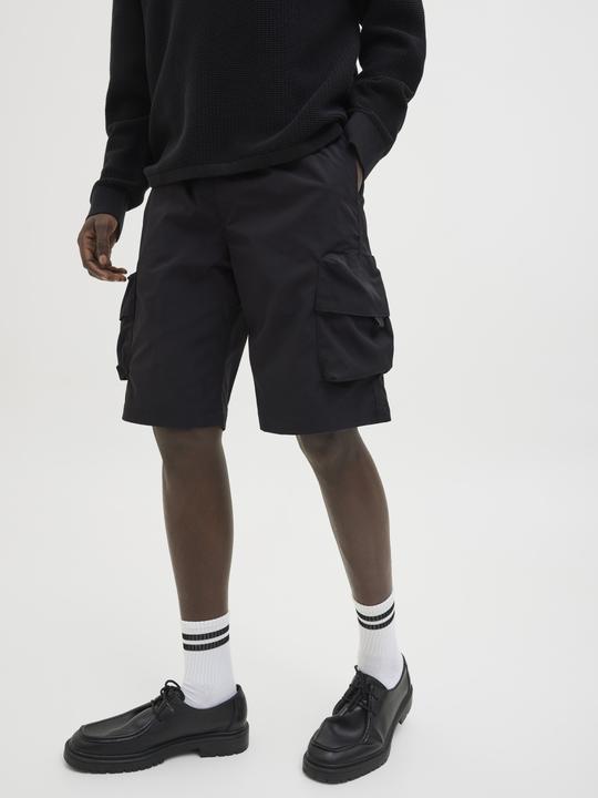 Immagine prodotto Jack & Jones Cargo fit Relaxed Fit Shorts Relaxed Fit Shorts (L)