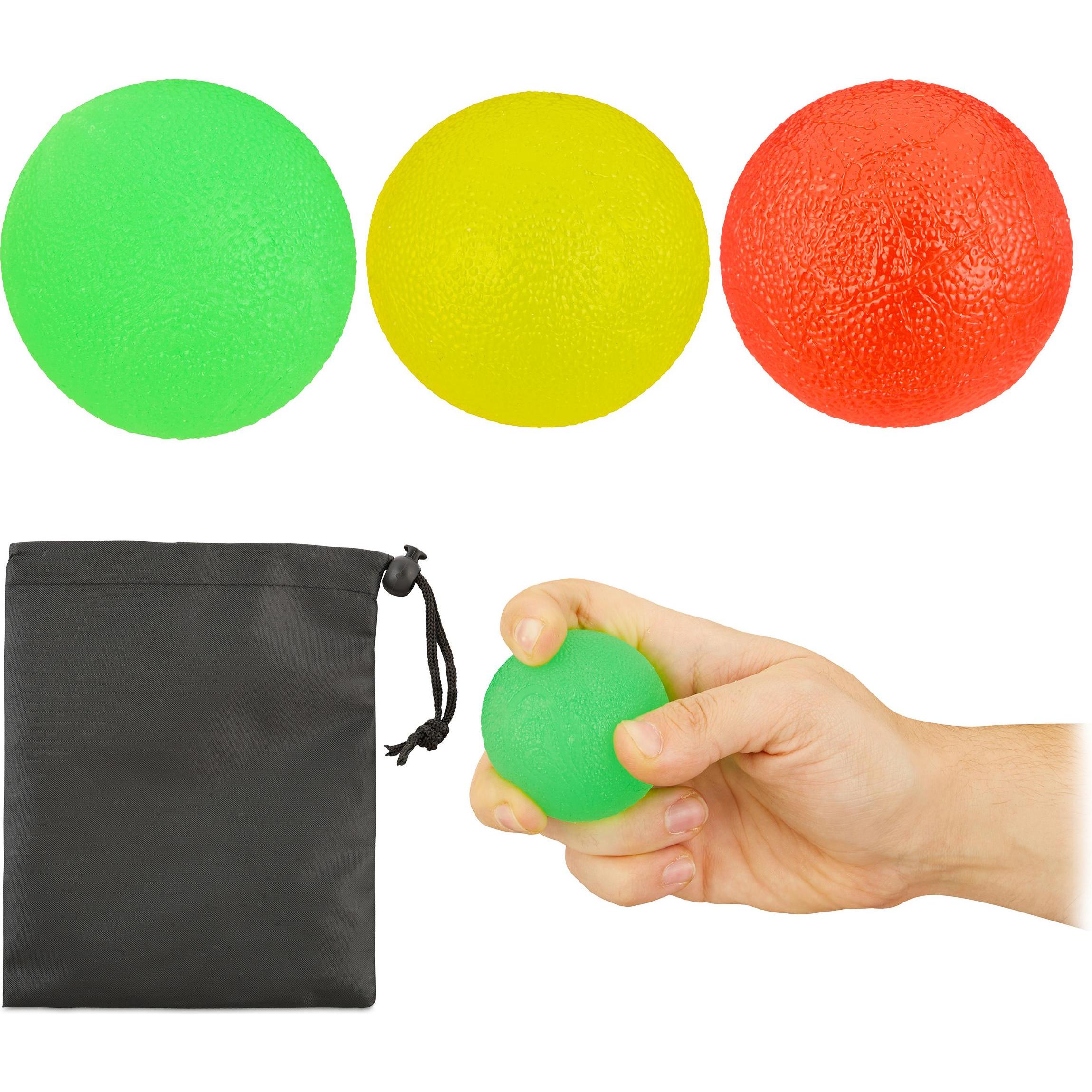 Relaxdays, Handtrainer