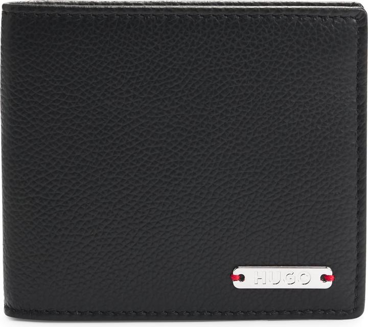 Actual product image HUGO Nyxo 8 CC Wallet