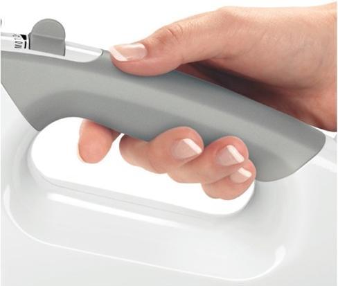 Actual product image Bosch Hausgeräte ErgoMixx MFQ36460 (450 W)