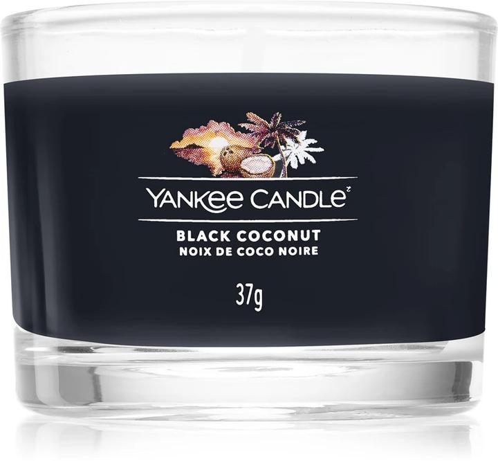 Produktbild Yankee Candle Black Coconut