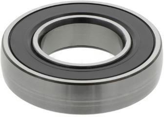 Actual product image NKE Radial insert ball bearing 211 -NPPB Inner-Ø 55 mm Outer-Ø 100 mm Width21 mm
