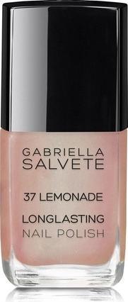 Gabriella Salvete Longlasting Enamel (37 Lemonade)