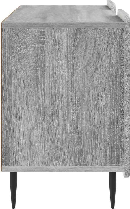 Actual product image vidaXL TV-Schränk (102 x 34.50 x 52 cm)