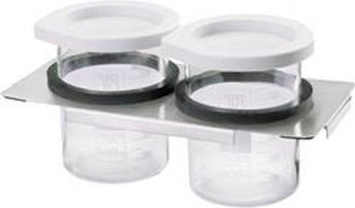 Emag Couvercle du nettoyeur à ultrasons 3 l (3000 ml)