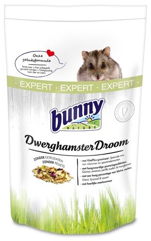 Immagine prodotto Bunny Criceto nano Dream Expert 500g (0.50 kg, 1 x)