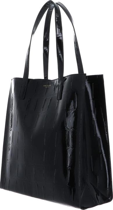 Immagine prodotto Ted Baker Vannda Croc Effect Icon Bag