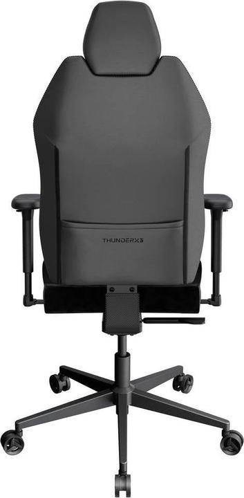 Actual product image Thunder X3 TX3 SOLO - Modern - Black - 125 kg max, SYNC4, 6D Adjustment
