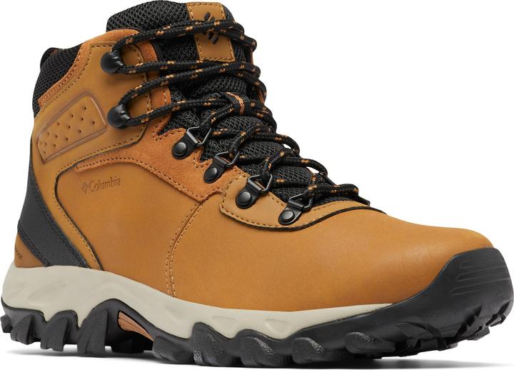 Actual product image Columbia Newton Ridge™ Plus Ii Waterproof (40)