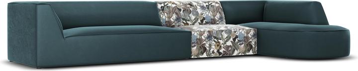 Actual product image CXL by Christian Lacroix Charles (Corner sofa, Modular sofa)