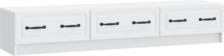 Produktbild vidaXL Moderner TV-Schrank (34.50 x 147 x 27 cm)