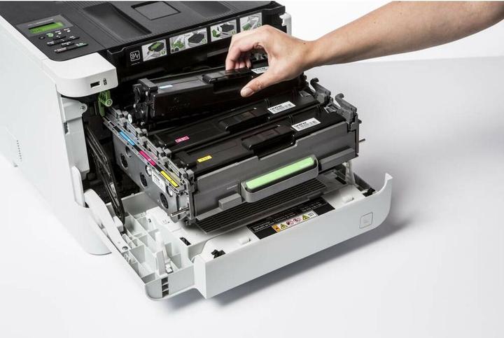 Actual product image Brother HL-L8260cdw (Laser, Colour)