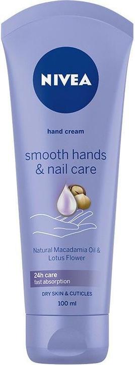 Image du produit NIVEA Smooth Care (100 ml)