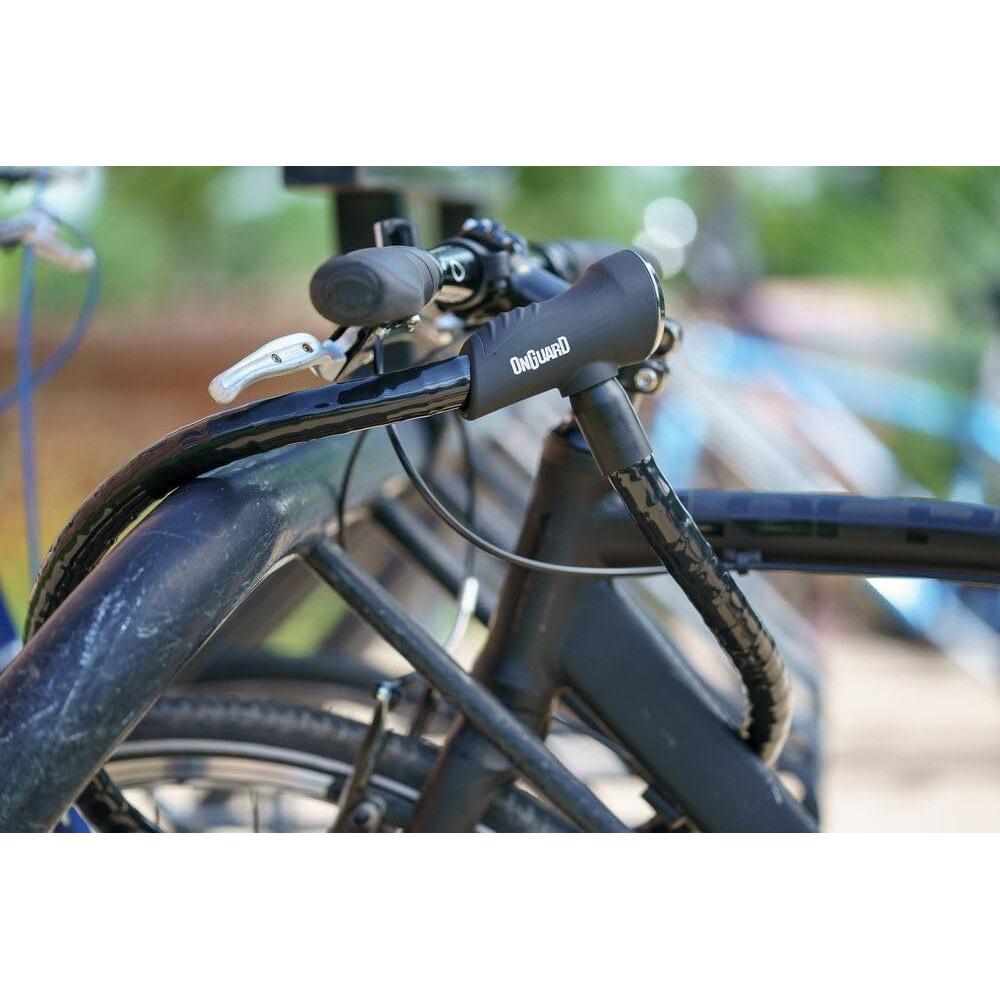 Thumbnail - Onguard, Veloschloss, (120 cm)