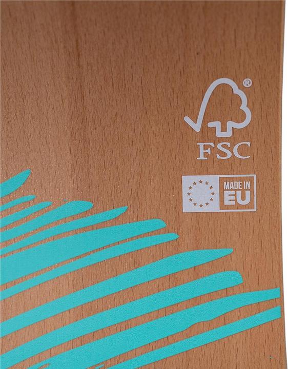 Immagine prodotto Gibbon Board Zen Blue