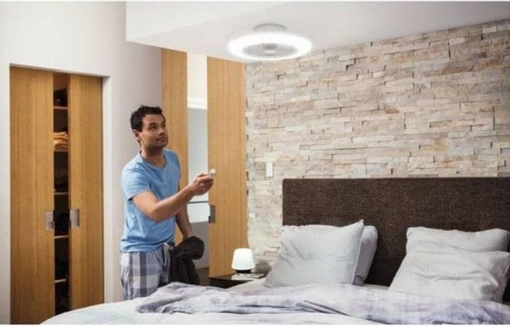 Actual product image LED Amigo (4400 lm)