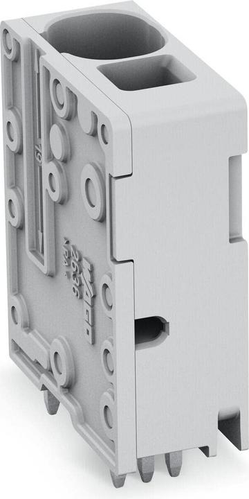 Image du produit Wago Borne pour circuit imprimé